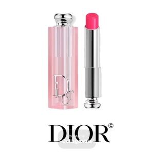 Dior Addict Lip Glow Balm - #007 Raspberry